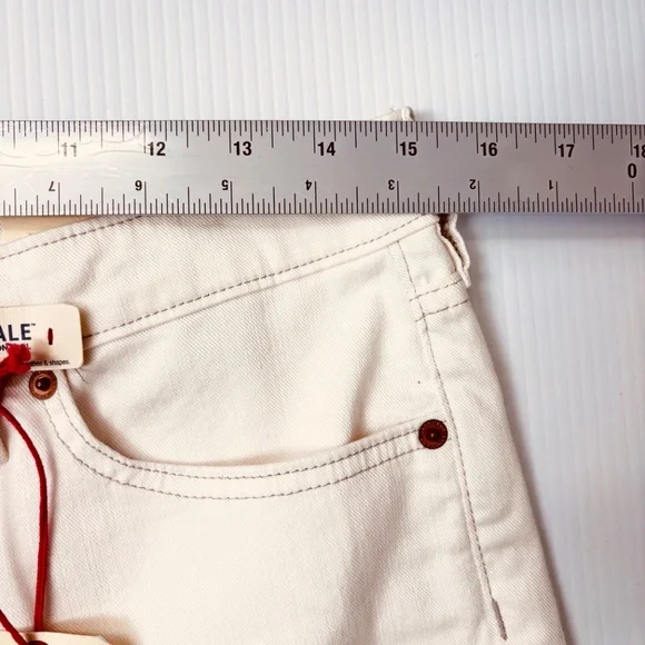 LANDS END LADIES JEANS - Picture 2 of 10